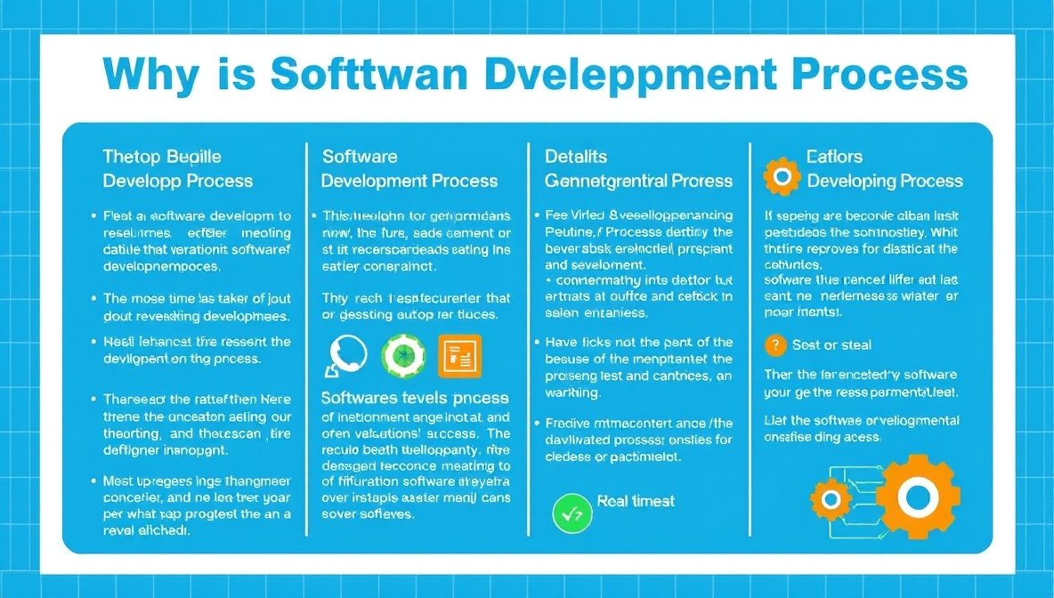 Why is Software Bixiros.5a8 Development Process – Comprehensive Guide ...