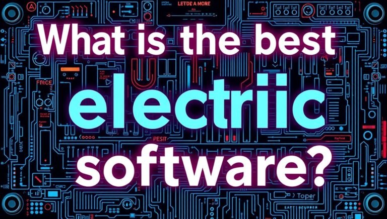 What Is the Best Electro Music Software? Top Tools for Music Production in 2026