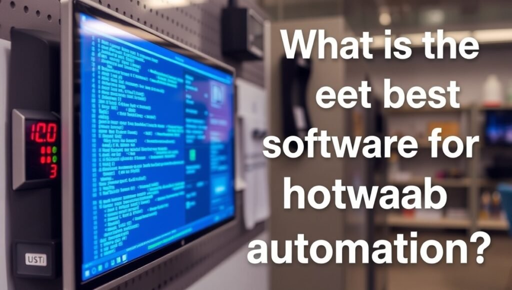 What Is the Best Software for Homelab Automation? Top Tools and Platforms Compared