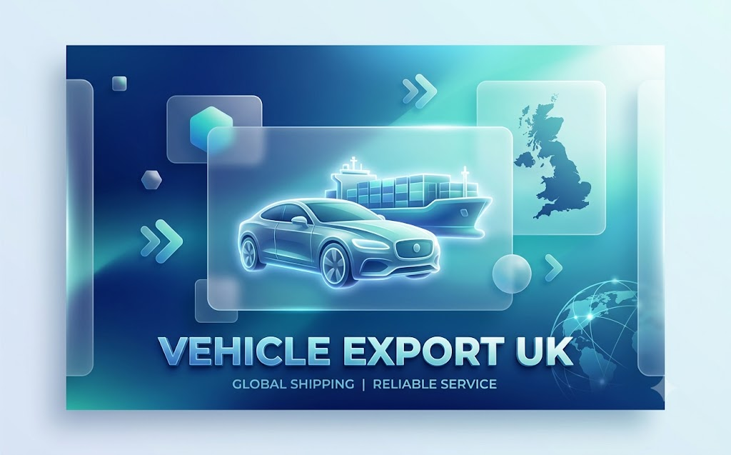The Ultimate Guide to Global Logistics: Navigating Vehicle Export UK Channels