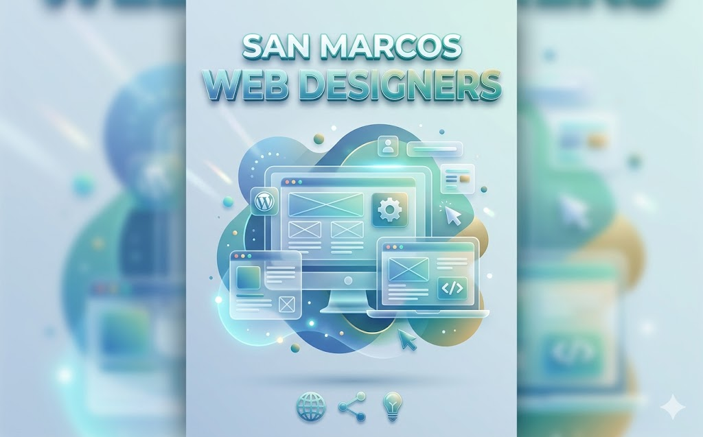How Do San Marcos Web Designers Balance Creativity and Functionality?