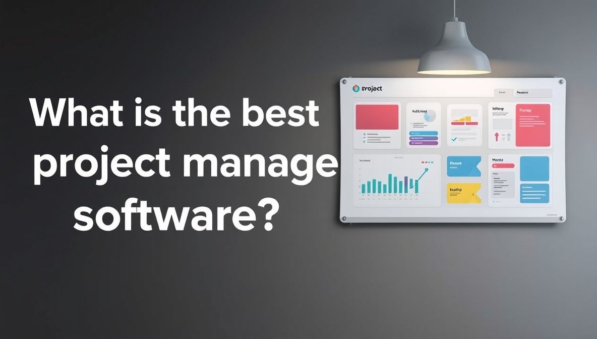 Project Management Plataforms What Is the Best Project Management Software? A Complete Guide to ...