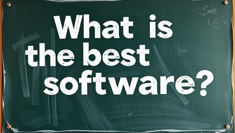 Best Creative Software What Is the Best Software for Graphic Design? Top Tools Compared for ...