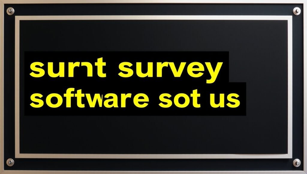 What Survey Software Do Businesses Use? The Complete 2026 Guide to Choosing the Right Platform