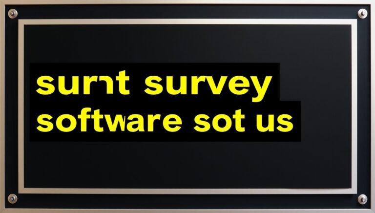 What Survey Software Do Businesses Use? The Complete 2026 Guide to Choosing the Right Platform