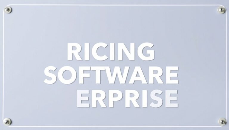 Which Pricing Software Do Large Enterprises Use? The Complete 2026 Guide