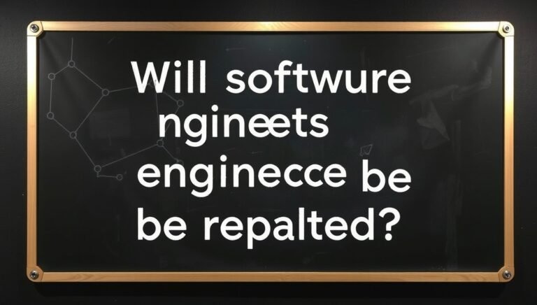 Will Software Engineers Be Replaced by AI? A Complete, Evidence-Based Guide for 2026