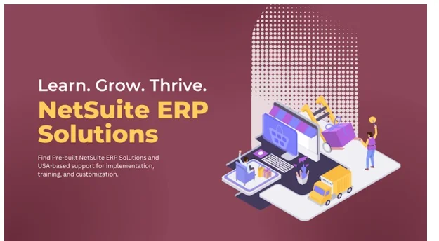 When to Customize NetSuite and When to Leave It Alone