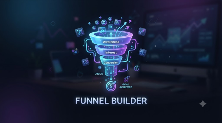 Mastering Funnel Builder Strategies for Business Growth